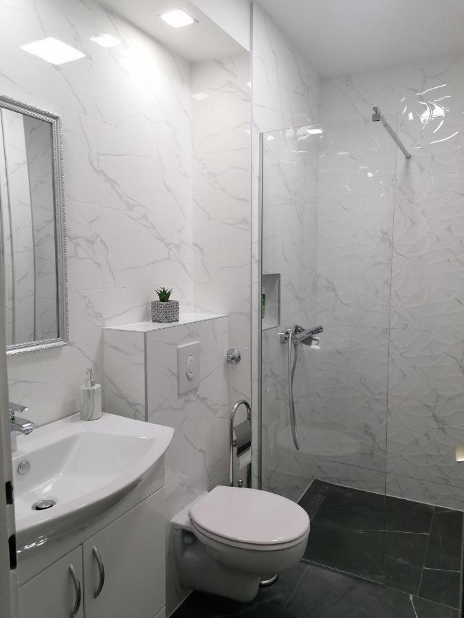 Apartman Maja Banja Luka Exterior photo