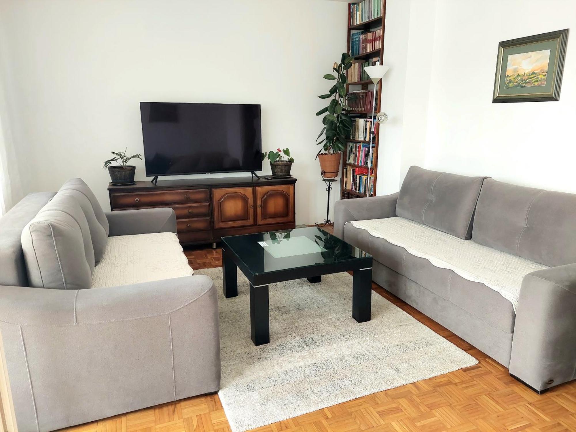 Apartman Maja Banja Luka Exterior photo